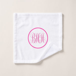 Monogramme