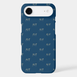 Monogramme حروف اسمك الاولى