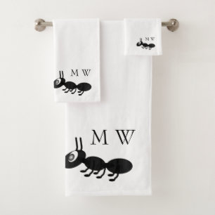 Monogramme Ant Design