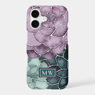 Monogramme Bonheur des Plantes Grow Harvest Lo