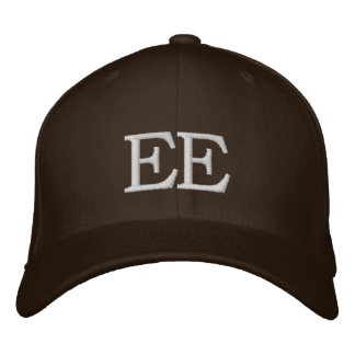 MONOGRAMME CASQUETTES