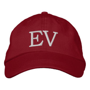 MONOGRAMME CASQUETTES