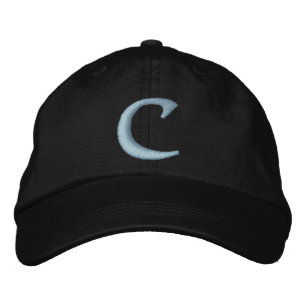MONOGRAMME CASQUETTES