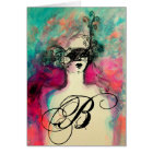 MONOGRAMME DE CHARME