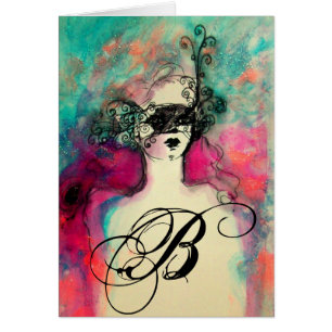 MONOGRAMME DE CHARME