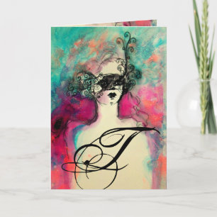 MONOGRAMME DE CHARME