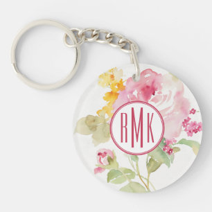 Monogramme   mi-juillet