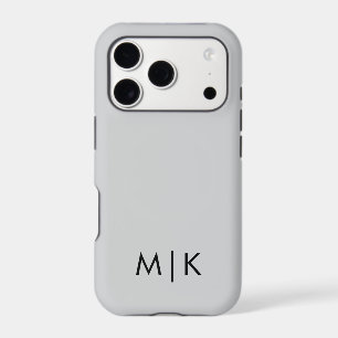 Monogramme Moderne