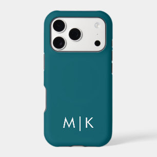 Monogramme Moderne