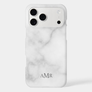 Monogramme Personnalisé Classique