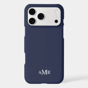 Monogramme Personnalisé Classique