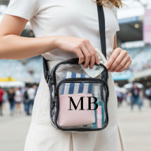 Monogramme personnalisé de deux lettres