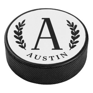 Monogramme Unisex Camion de hockey