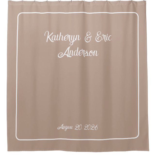 Monogrammed  (Front)