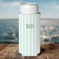 Monogrammed Bachelorette Party Favour Bridal Party