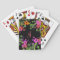 Monogrammed Floral Design