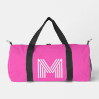 Monogrammed Gift – Personalized with Initial M