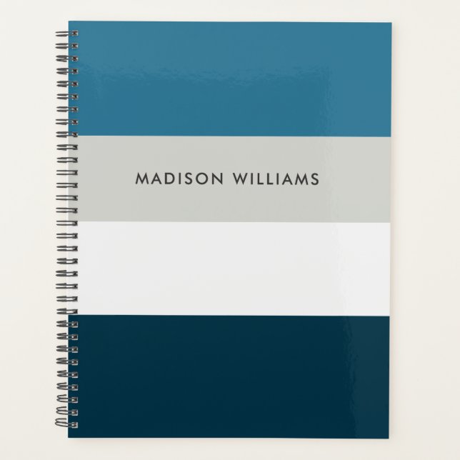 monogrammed, nom, (Devant)