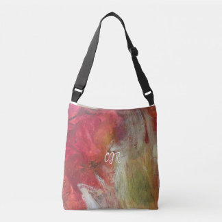 Monogrammed Tote