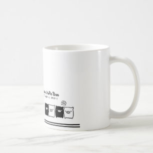 monokuroboo mug