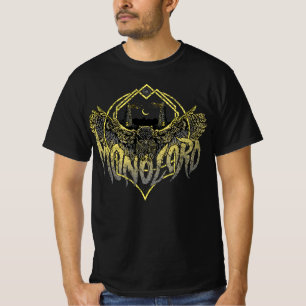Monolord No Comfort T-Shirt