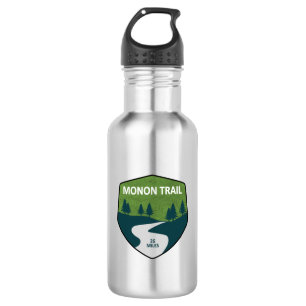 Monon Trail 532 Ml Water Bottle