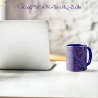 Monopoly Purple