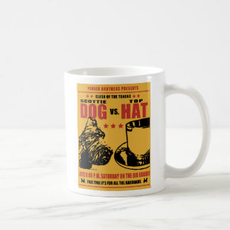 Monopoly Smackdown Coffee Mug