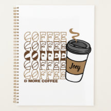 MONOTONE COFFEE COFFEE AND MORE COFFEE