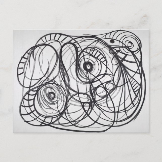 Monroe Postcard (Front)