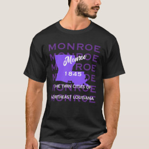 Monroe T-shirt 