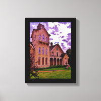 Mons Anderson Mansion