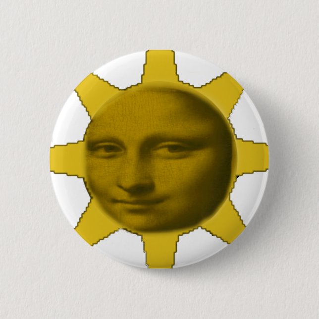 Mons Button (Front)