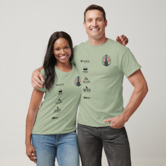 Mons Silvius II T-Shirt