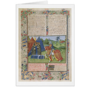 Monsieur Agravain (vellu de massacre de Mme 115