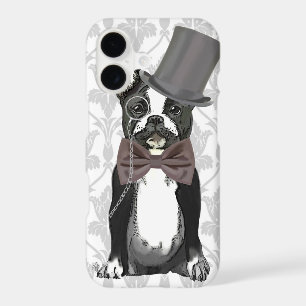 Monsieur Bulldog