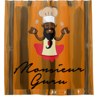 Monsieur Guru