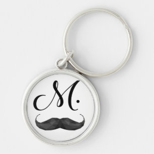 Monsieur Keychain