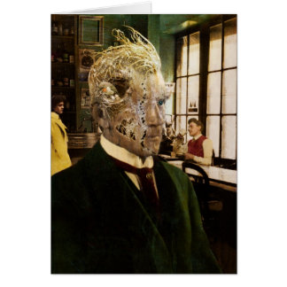 Monsieur Scarecrow