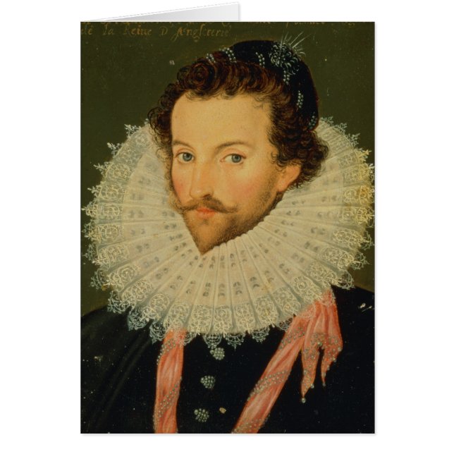 Monsieur Walter Raleigh 2 (Devant)