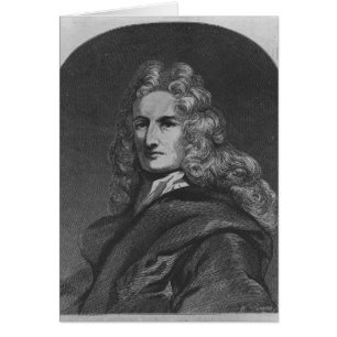 Monsieur William Paterson