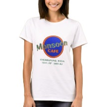 Monsoon Cafe