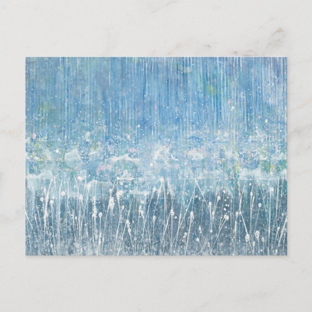 Monsoon Postcard (Front)