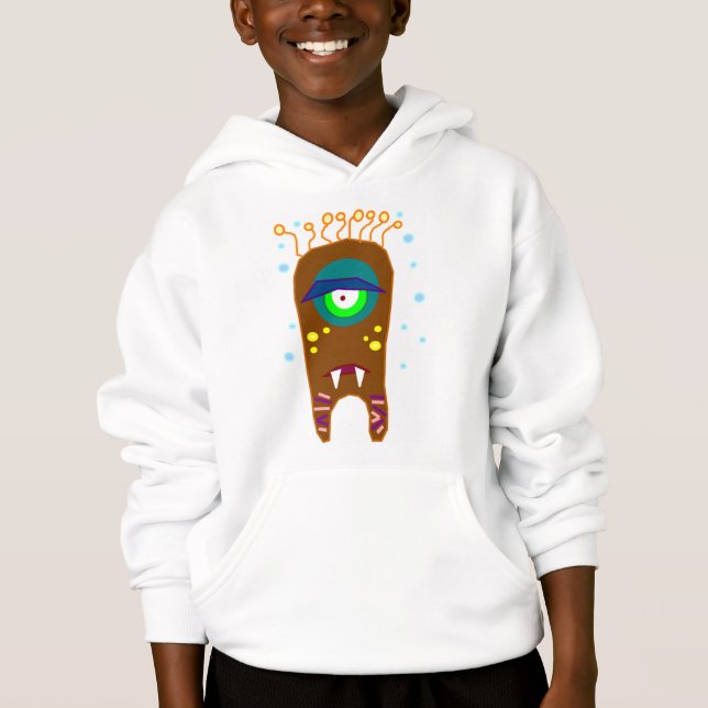 Monster (Front)