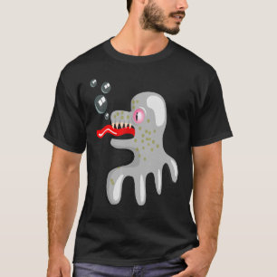 Monster  1 T-Shirt