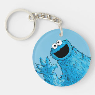 Monster à la fin de cette histoire   Cookie