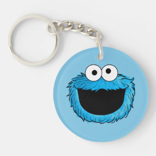 Monster à la fin de cette histoire   Cookie Monste