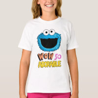 Monster at the End of this Story | Cookie Monster
