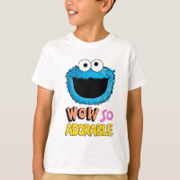 Monster at the End of this Story | Cookie Monster