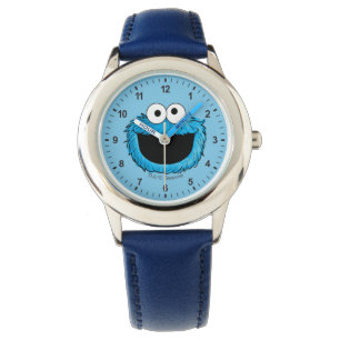 Monster at the End of this Story   Cookie Monster Watch